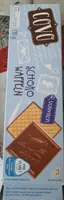 Schoko Waffeln