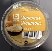 Houmous
