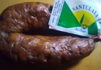 morcilla santulaya