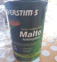 Malto antioxydant