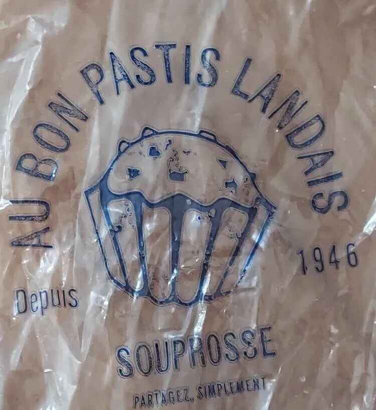 Pastis landais