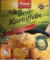 Pommes de terre sautées