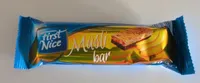Müsli bar