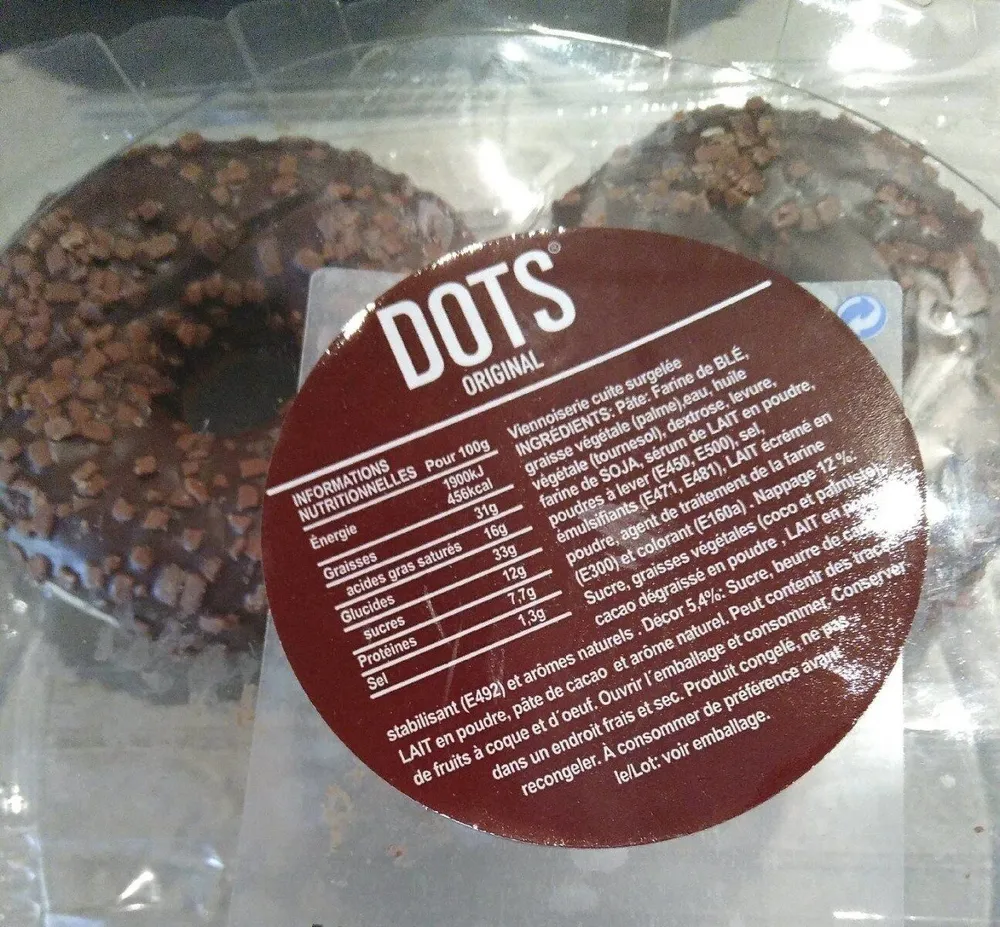 Dots original