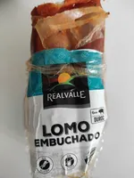 Lomo embuchado