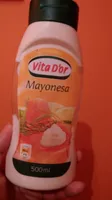 Mayonesa Vita D'or