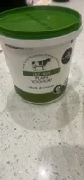 FAT FREE PLAIN YOGHURT
