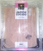 Jamón cocido