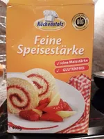 Feine Speisestärke
