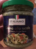 Crema Alla Rucola