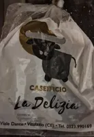 MOZZARELLA DI BUFALA