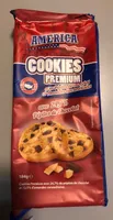 Cookies Premium America