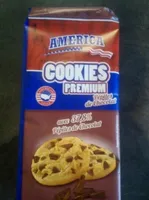Cookie prenium
