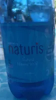 natural Mineral Water