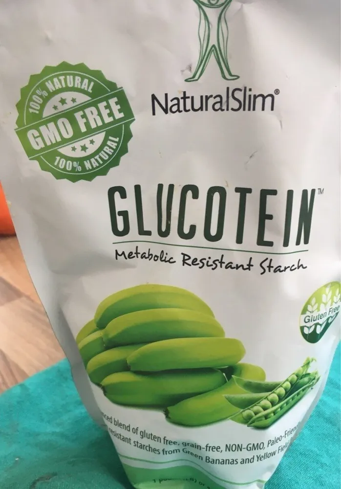 Glucotein
