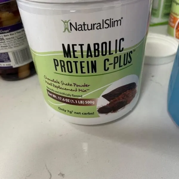 Natural Slim