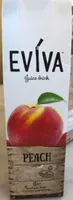 Jus de peche