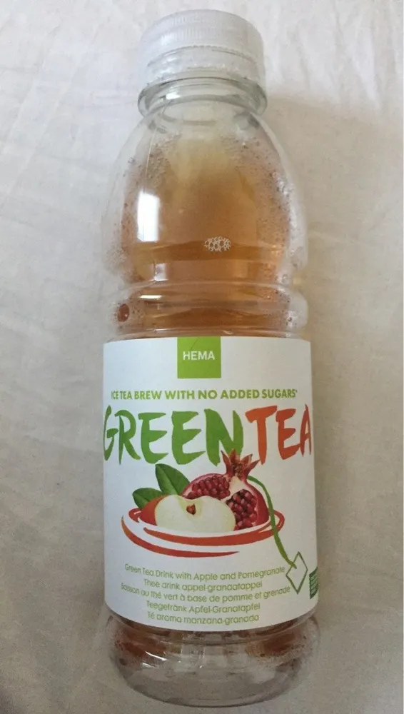 Green Tea