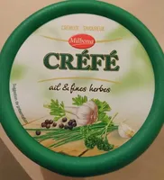 Créfé Ail & Fines Herbes