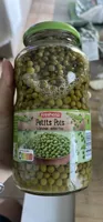 Petit pois