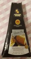 Parmigiano reggiano