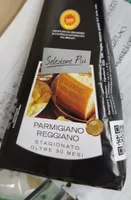 Parmigiano reggiano