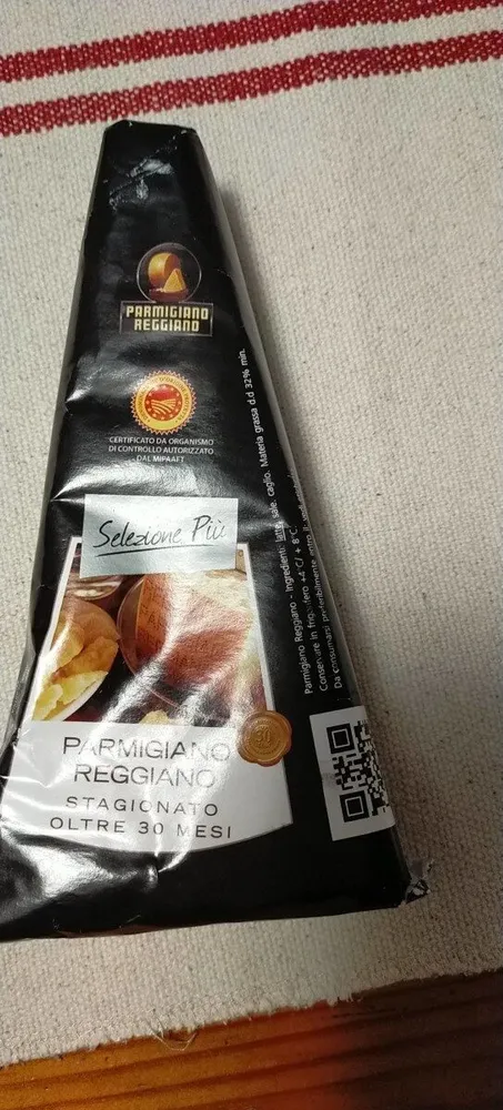 Parmigiano reggiano