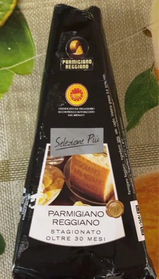 Parmigiano Reggiano Dop