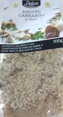 Risotto Carnaroli