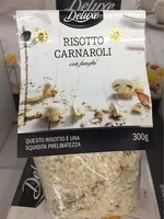 Risotto Carnaroli Con Tartufo, Reis Mit Trüff...