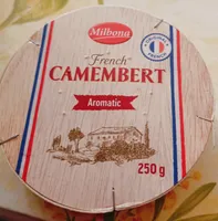 Camembert finesse & caractère