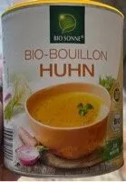 BIO-BOUILLON HUHN