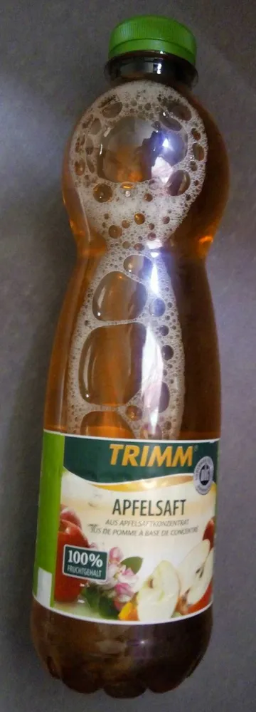 Apfelsaft