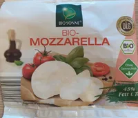 Bio-Mozarella