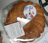 Tarta de reyes