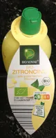 Bio-Zitroncino