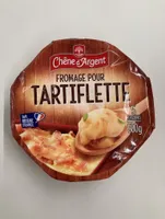 Fromage pour tartiflette
