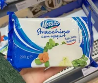 stracchino