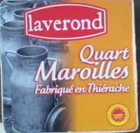 Quart Maroilles
