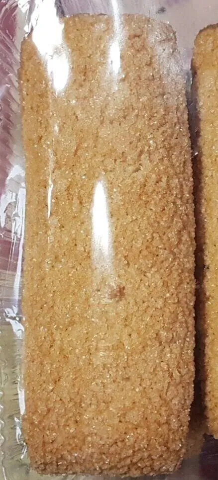 Biscotti del nonno