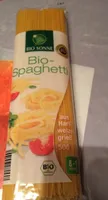 Bio-Spaghetti