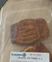 Jalousie aux pommes