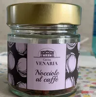 Nocciole al caffè