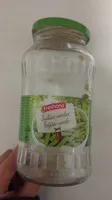 Junge Brechbohnen