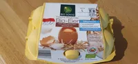 Bio-Eier