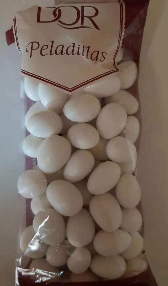 Peladillas
