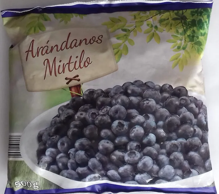 heidelbeeren