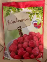 Himbeeren