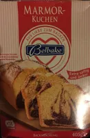 Marmor-kuchen