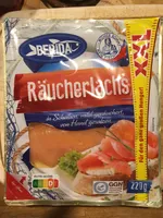Räucherlachs